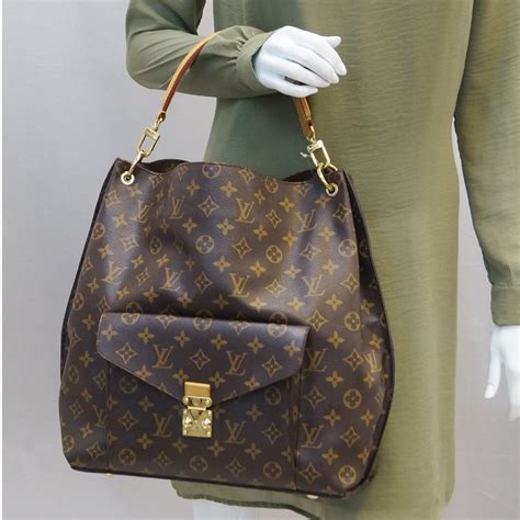 metis hobo louis vuitton|louis vuitton metis crossbody.